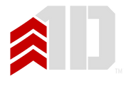 1D 1st Detachment Logo