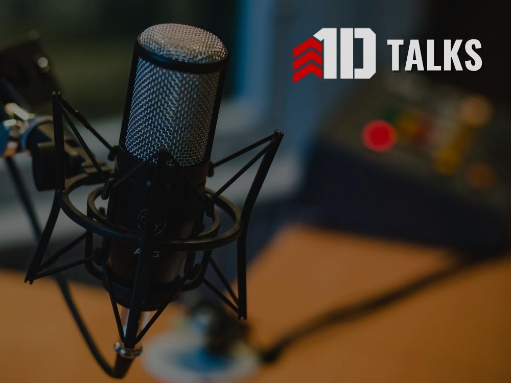 1D Talks Podcast